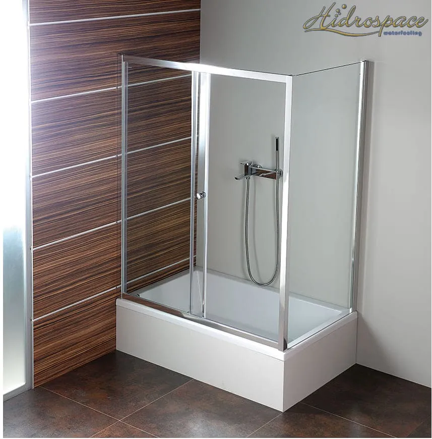 Hidrospace Showroom