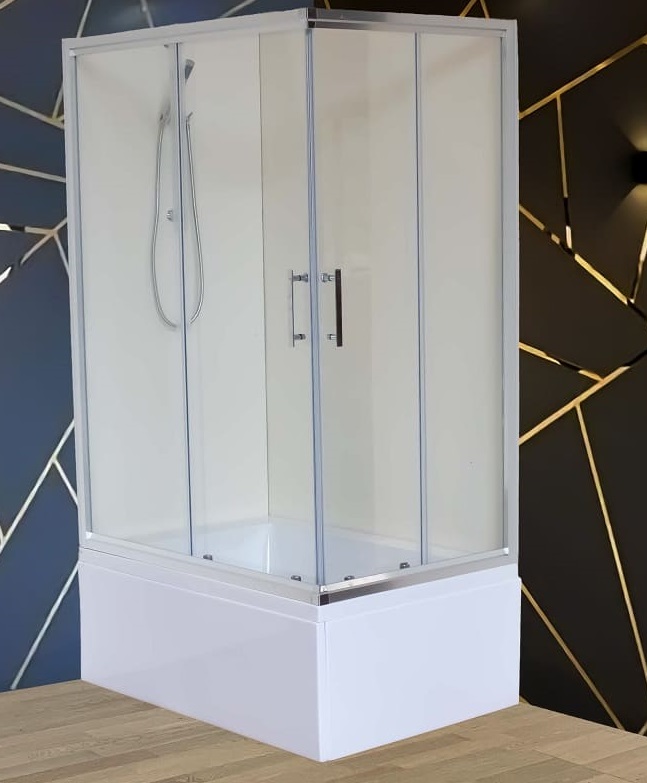 Hidrospace Showroom