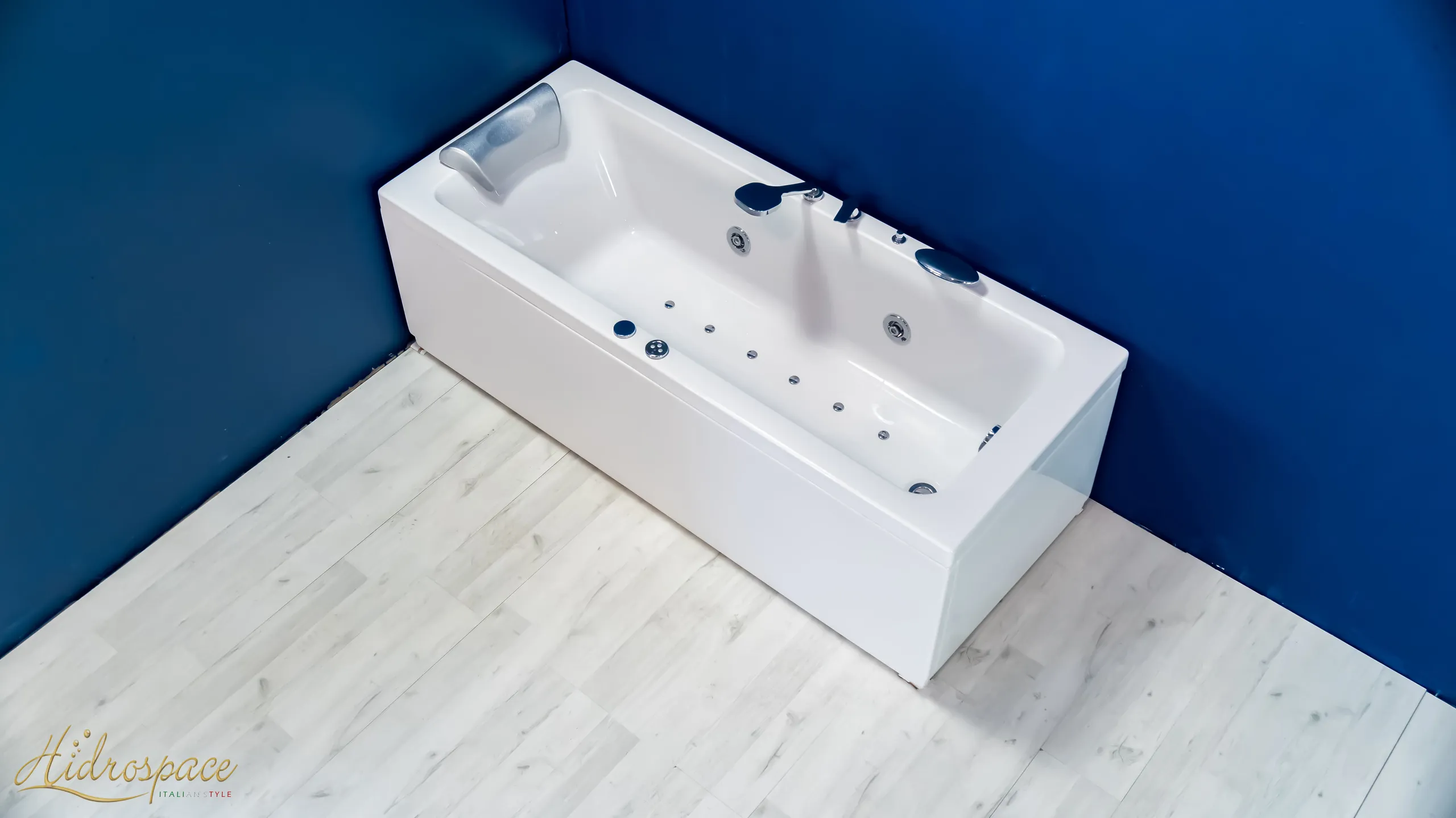 Hidrospace Showroom