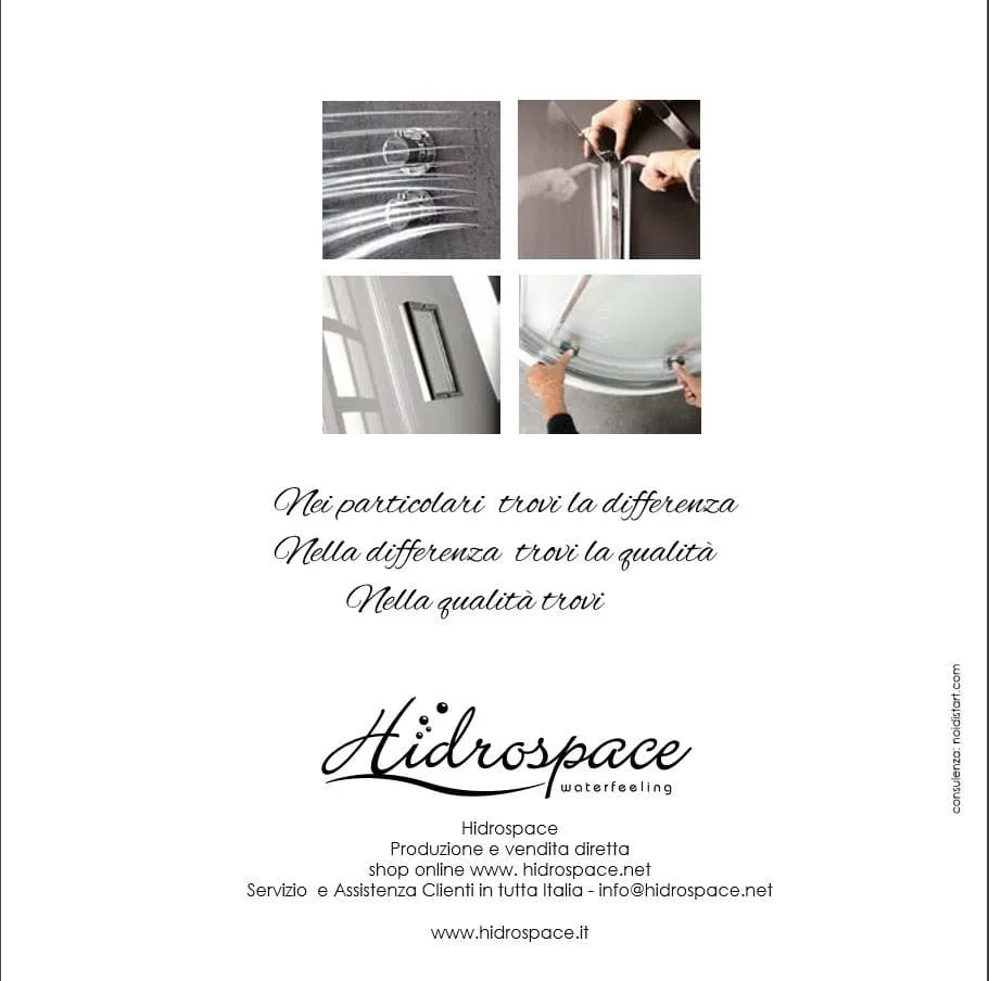Maniglione di Sicurezza