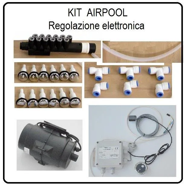 Airpool 12 Jet