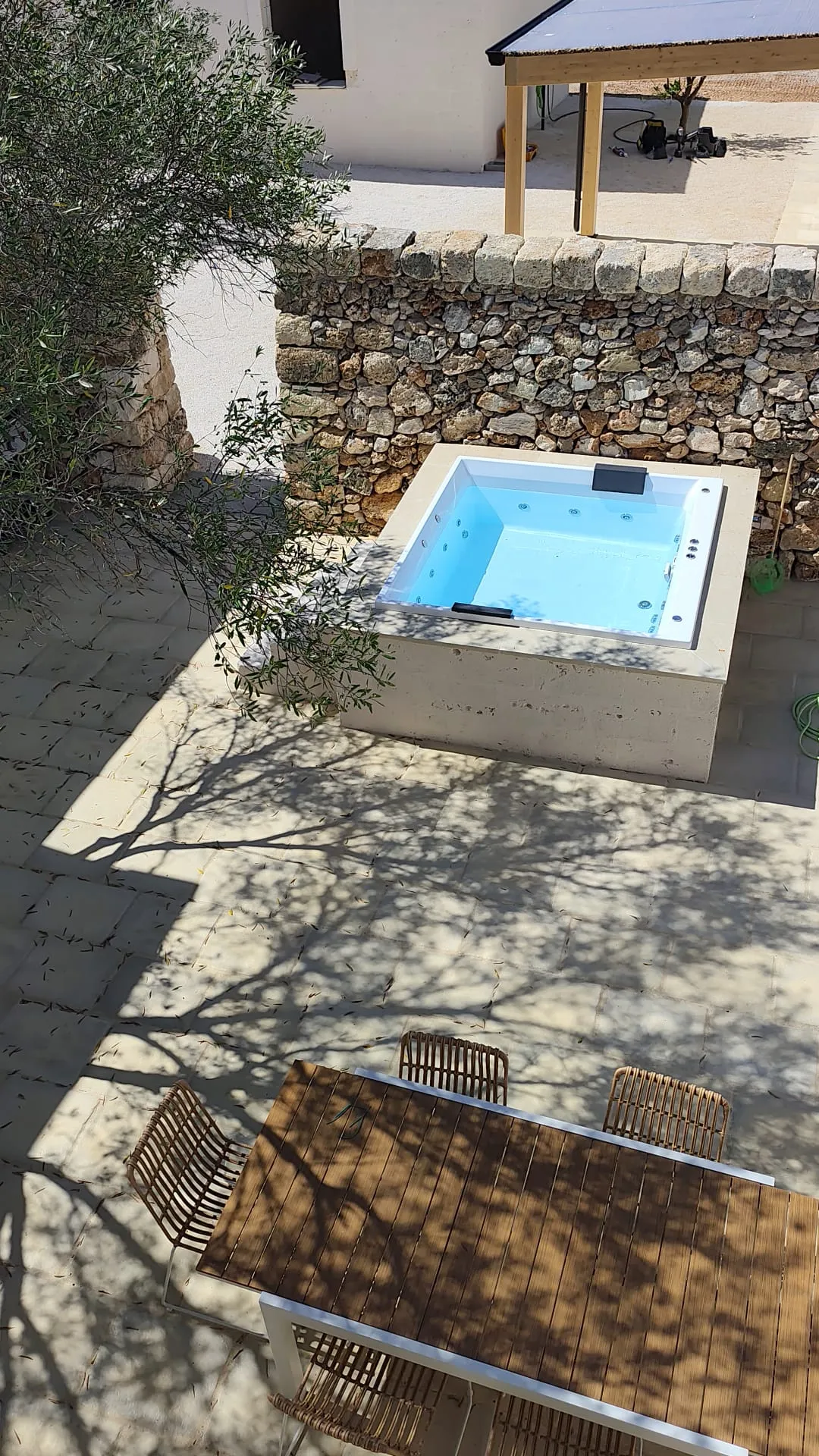 IL BENESSERE PRENDE FORMA